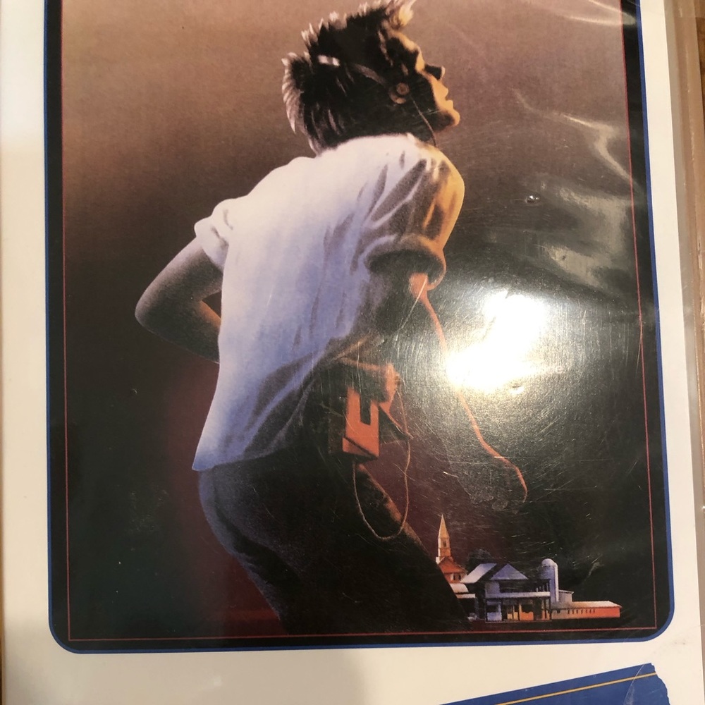 500 piece never used foot loose puzzle - Picture 3 of 7